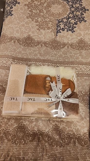 hamam dəstləri: Kosmetik dəst, Nivea, 2 məhsul — 1