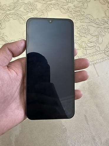 telefon aksesuarları toptan satış: Samsung Galaxy A34 5G, 128 GB, rəng - Qara, Barmaq izi — 3