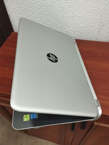 netbuk qiymətləri: İşlənmiş HP Pavilion, 17 ", Intel Core i5, 512 GB, Ünvandan götürmə — 3