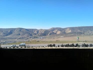 əmircanda evler: 3 otaqlı, Yeni tikili, 155 kv. m — 1