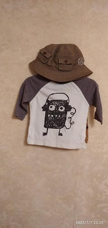 Donlar: Yay dəsti,yeni kimi.2-3 yaşa uyğun (oyuncaq hədiyyəli) — 1