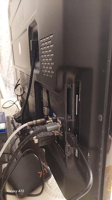 ps4 controller: Televizor Samsung 43" — 5