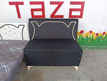 d10 mebel: Mini-divan, Açılmayan, Bazasız, Parça, Çatdırılma yoxdur — 8