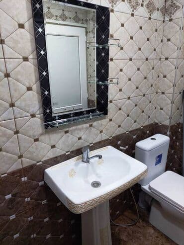 minsk 125: Bakı, 3 otaqlı, Köhnə tikili, 50 kv. m — 20