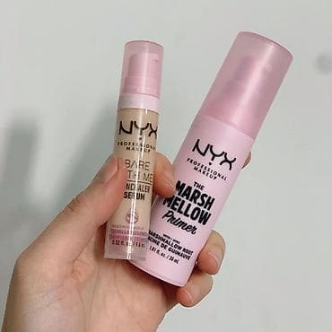 Konsiler NYX Yeni