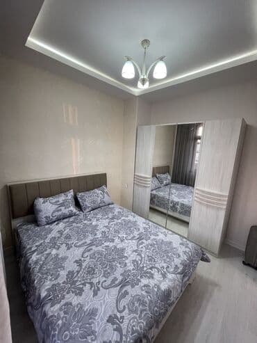 bine qəsəbəsi: Bakıxanov qəsəbəsi “Briliant” rezedensdə yerləşən 16 mərtəbəli binanın — 2