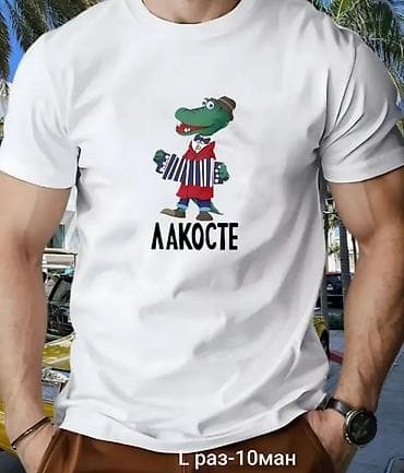 sort: Qadınlar üçün yazılı printli köynəklər və mayka - Qara mayka — 5