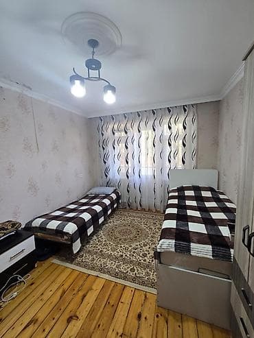 naftalan kiraye ev: Salam. 070_344_94_95. Ev uzunmüddətli verilir. Neftçilər metrosu ilə — 3