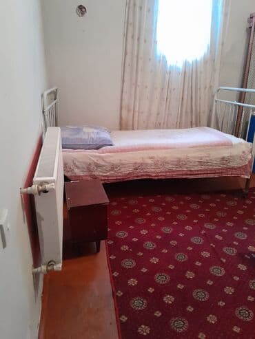 nermanov kiraye: 10 kv. m, 1 otaqlı, Qaz, Su, Kanalizasiya — 2