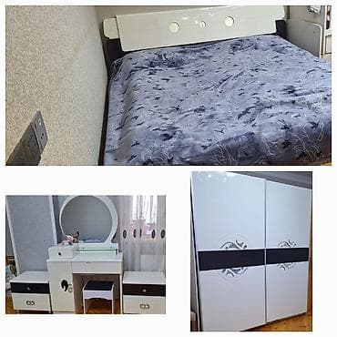 İkinəfərlik çarpayı