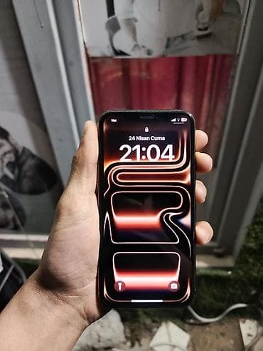 iphone xr 13 pro max: IPhone Xs, 64 GB, Qızılı — 2