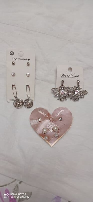 xari bulbul yaxa sancagi: 7 man hamisi,tezeduler — 2