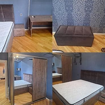 qapi ustu asmalar: Endirim. Yataq otağı desti satilir. Ideal vəziyyətdədir. QİYMET 400 — 1