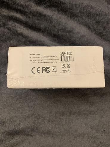 Karaoke: Yeni Simsiz (Bluetooth) Qulaqcıqlar, Apple, rəng - Ağ — 3