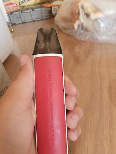 lil solid 2 plus: OXVA Xlim (5th Anniversary Edition) pod sistem vaporizator — 2