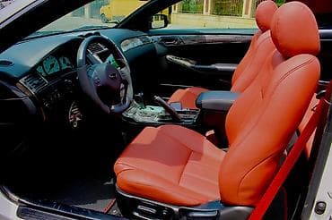Toyota Solara: 3.3 l | 2005 il Kabriolet