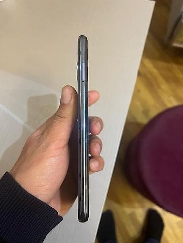 canon eos 90d: Redmi Note 9 Pro, 128 ГБ, цвет - Синий, Отпечаток пальца — 4