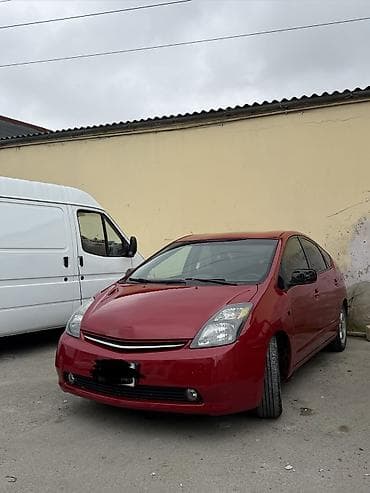 toyota universal: Toyota Prius: 1.5 l | 2008 il Universal — 3
