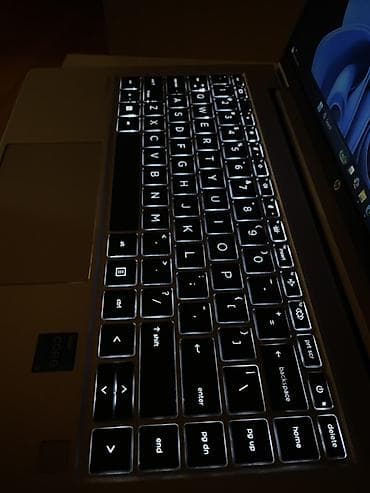 irshad telecom noutbuklar: HP ProBook, 14 ", Intel Core i5, 256 GB — 5