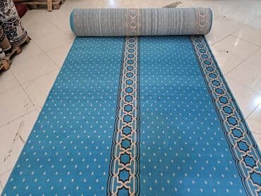 qazon xalca: Cadrlma var — 1