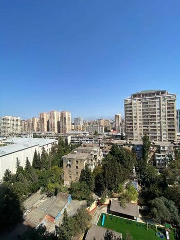 sarayda kiraye: Tam avadanlıqla təchiz olunur, 2 yatağ otağı, 2 balkon(yelçəkən), 2 — 9