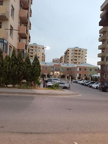 2 otaqlı, 75 kv. m