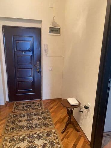 nizami kirayə evlər: Nizami metrosunun yaxınlığında Kaspian plazaya yaxin 6-ci paraleldə — 2