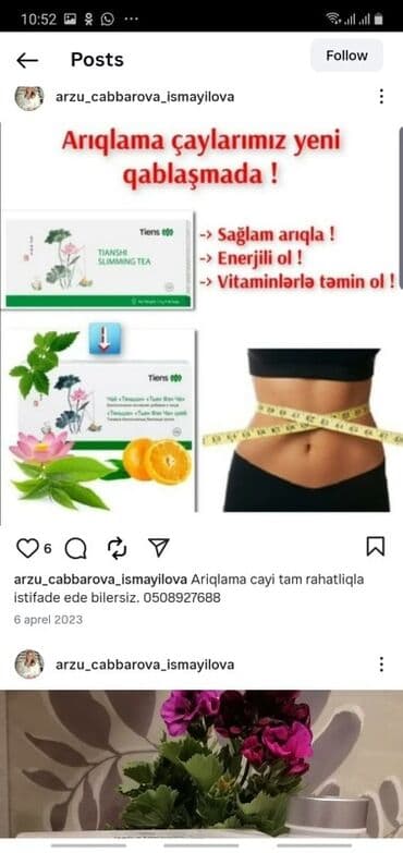 yeni dirnaq modelleri: Tiens markalı gözəllik cihazı – kompakt, futuristik dizaynlı, güzgü — 41