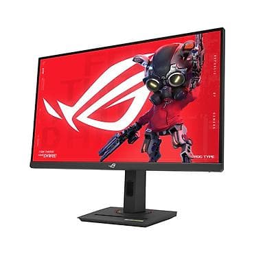 Monitorlar: ASUS ROG Strix XG27ACS 2K 180Hz Gaming Monitor Ekran ölçüsü: 27 düym — 3