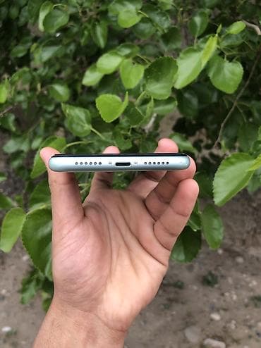 forza horizon 5 ps5 cd: IPhone 11, 64 GB, Yaşıl — 2