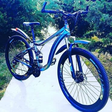 sədərək velosiped satışı 2020: Yeni Trek velosipedi Adidas, 29", Pulsuz çatdırılma — 4