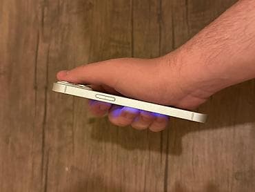 ikinci el iphone 14 pro max: IPhone 14, 128 GB, Ağ — 6
