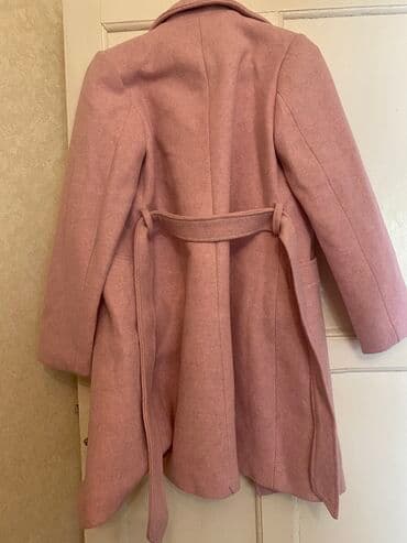 qadınlar üçün xəz palto: Paltolar — 4