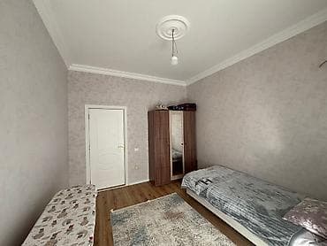 3 otaqlı, Yeni tikili, 101 kv. m — 6