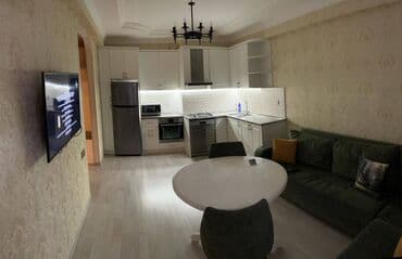 kiraye ev yasamalda: Yasamalda serur mtkda 20 mertebeli binanın 12-ci mərtəbəsində — 9