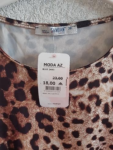 yeni model koftalar: Xanım koftası. Yenidi. 36, 38 razmerlərə gedir. Hədiyyə vermək üçün — 3