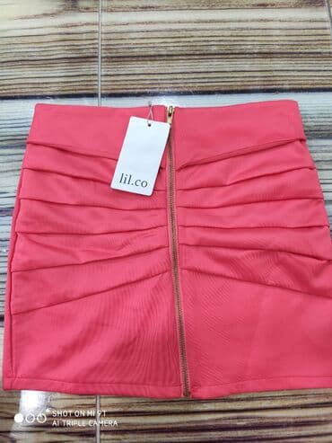 məktəb yubkası (məktəb ətəyi): Ətək, 10 - 12 yaş — 1