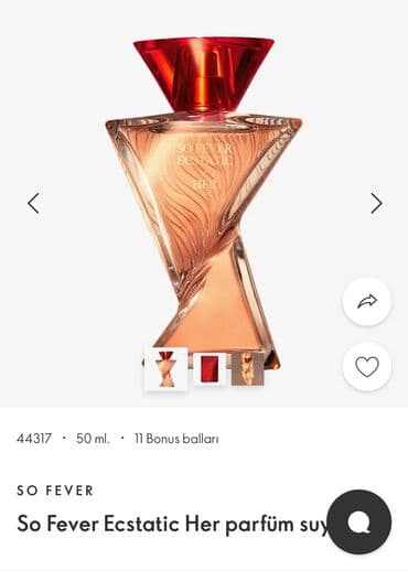 oriflame amber elixir en ucuz: Oriflame şirkətinə məxsus ətirləri. Razılaşma yolu ilə — 16