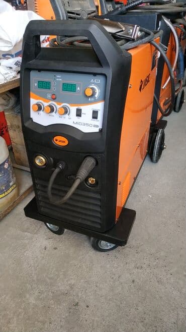 qaynaq utusu: Qaynaq aparatı — 1