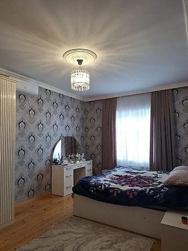 20 ci sahede ev: Ramana qəs. 6 otaqlı, 180 kv. m — 10