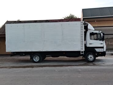 сапог мерс грузовой: Mercedes-Benz : 4 л | 1996 г. Универсал — 1