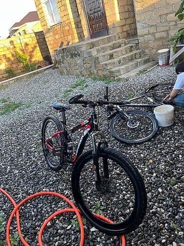 velik: Keasdon S-Sport dağ velosipedi Elaqe 055 469 03 87 yanlız bu nömre — 7