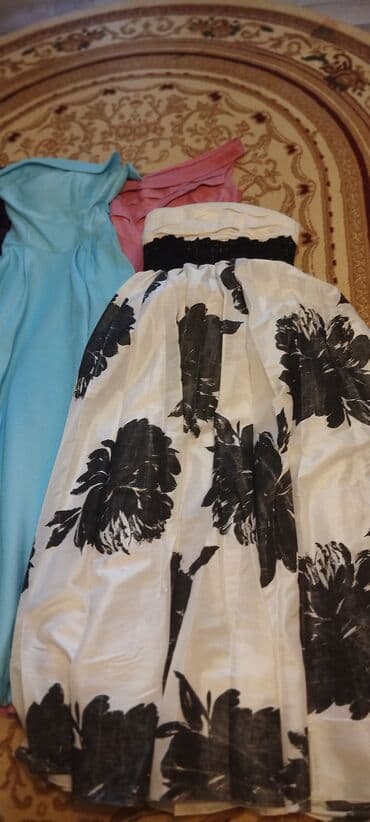 павильон на заказ в бишкеке: Bir dəfə geyinilib klipde geyinilmiş paltardi.Baha alınmis — 3
