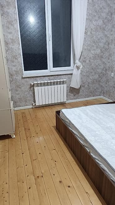 masazır kiraye: Kirayə mənzil – tam mebel və məişət texnikası ile kiraye - Geniş — 1