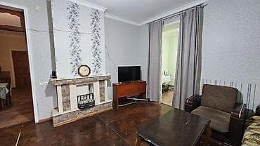 Həyət evləri və villalar: 3 otaqlı, 110 kv. m, Orta təmir — 3