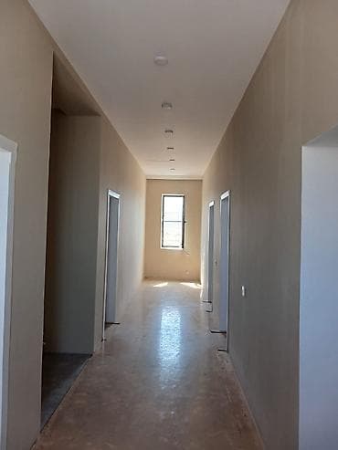 ферма: Геокмалы 4 комнаты, 100 м², Средний ремонт — 2