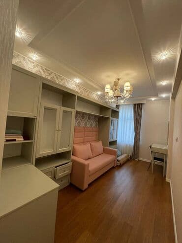 qobuda kirayə evlər: Mənzil yeni təmir olunub,yaşayış olmayıb. Şəhərə gözəl — 2