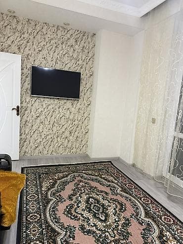 moskvada kiraye evler: Kirayə mənzil – 2 otaqlı, tam mebel və məişət texnikası ilə - Plan — 5