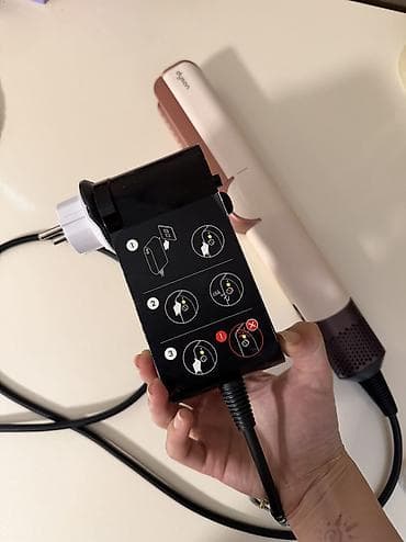 tp link ex520: Fen Dyson, İşlənmiş, Pulsuz çatdırılma — 6