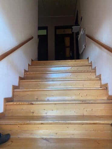 gencede ipoteka ile satilan evler: 3 otaqlı, 100 kv. m, Kredit yoxdur, Yeni təmirli — 17